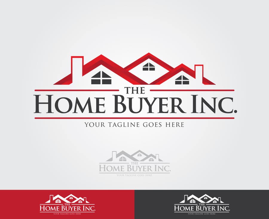 Contest Entry #117 for                                                 Logo Design for Real Estate investing Company
                                            