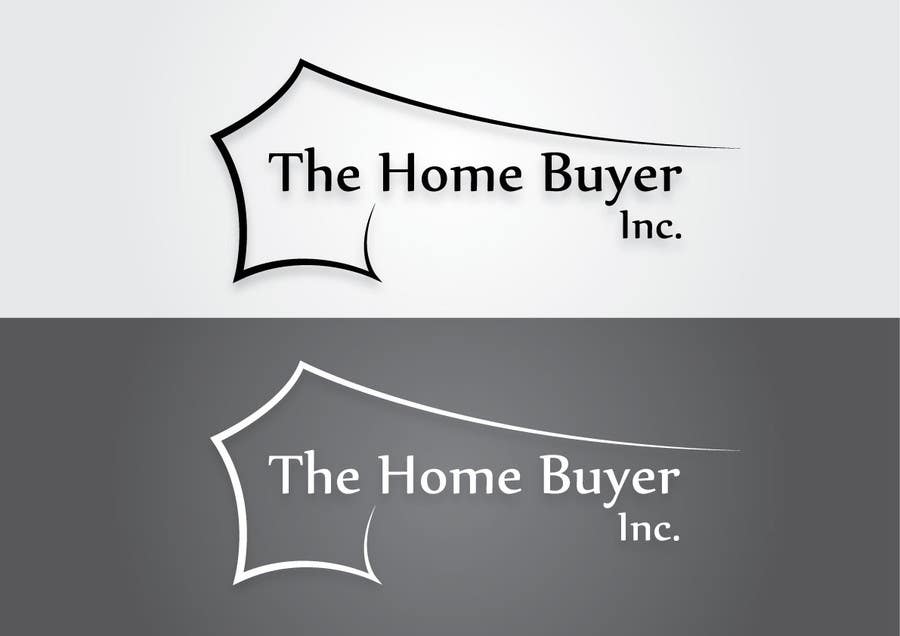 Penyertaan Peraduan #94 untuk                                                 Logo Design for Real Estate investing Company
                                            