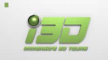 #91 for Logo design for i3D. by mrsi