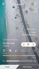 Icône de la proposition n°41 du concours                                                     InnerJam Mobile App Needs a Launch Screen and a Music Player Screen Designed!
                                                