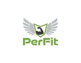 #66 dla PerFit and Buninyong CrossFit Logo przez pixartbd