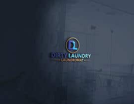 mehedi24680님에 의한 Logo For Laundry Mat을(를) 위한 #3