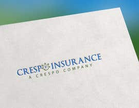 #269 for Insurance Company Logo by ngraphicgallery