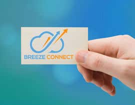 #120 pentru Update Breeze Connect (VOIP/Telco) Company Branding de către hasansaif741