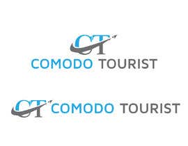 #41 ， Design me a logo for tourist company 来自 aminulislamsumo5