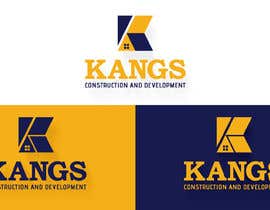 #17 for Creative Logo Design for Construction / Development company by dikacomp