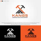 #108 for Creative Logo Design for Construction / Development company by sixgraphix