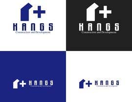 #139 for Creative Logo Design for Construction / Development company by charisagse