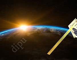 dipu1665님에 의한 Artistic view of a satellite을(를) 위한 #28