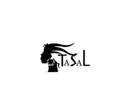 #44 για Logo Design for Black haircare product από imsaif88