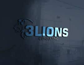 #96 for need a logo for a consulting company by rifh76