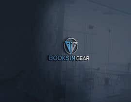 #69 untuk Logo design for “Books In Gear” bookkeeping/accounting/tax and financial services oleh deepdesign4