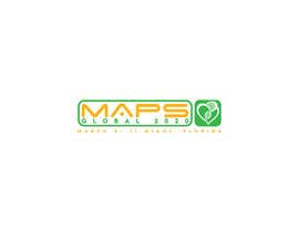 #201 untuk MAPS 20202 Logo oleh anas554