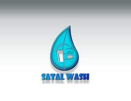 #34 for satal wash by arjunbk512
