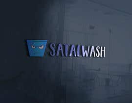 #4 for satal wash by almerGS1