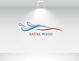 #10 for satal wash by TsultanaLUCKY