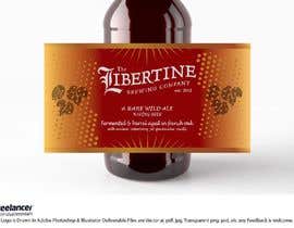 #58 for Libertine Label by mdselimmiah