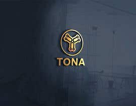 #114 for New Cryptocurrency TONA Logo by mozibar1916