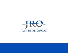 DesignerBappy님에 의한 Joy Ride Orcas Logo을(를) 위한 #22