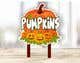 Contest Entry #43 thumbnail for                                                     Sign for Pumpkin stand
                                                