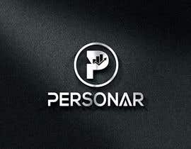 Nro 95 kilpailuun Logo PERSONAR käyttäjältä kabir7735
