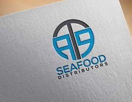 #66 för ATP Seafood Distributors av skhangfxd