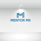 Nro 39 kilpailuun Mentor Mii (MentorMii.com) logo käyttäjältä shahadot55