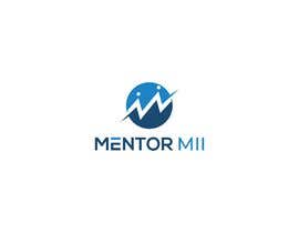 #239 Mentor Mii (MentorMii.com) logo részére nasiruddin6719 által