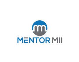 #201 para Mentor Mii (MentorMii.com) logo de shoheda50