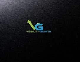 graphicrivar4 tarafından Looking for a Creative Logo Design for my Business Growth Consulting &amp; Marketing Company. için no 118