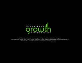 #44 Looking for a Creative Logo Design for my Business Growth Consulting &amp; Marketing Company. részére itzzprodip által