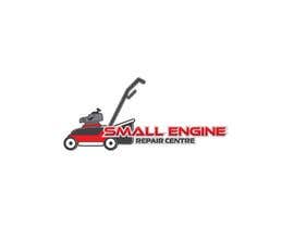 #128 for Branding for a &quot;Small Engine Repair Centre&quot; af ericsatya233