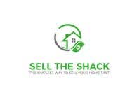 #174 para Sell The Shack Logo de Joseph0sabry