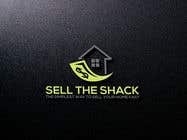 #153 para Sell The Shack Logo de PJ420
