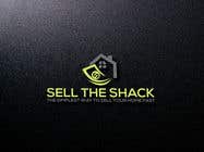 #154 para Sell The Shack Logo de PJ420