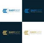 #117 for EasyGest logo by jarich946