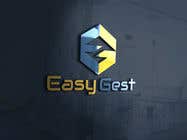 #842 for EasyGest logo by DEVRAJ19