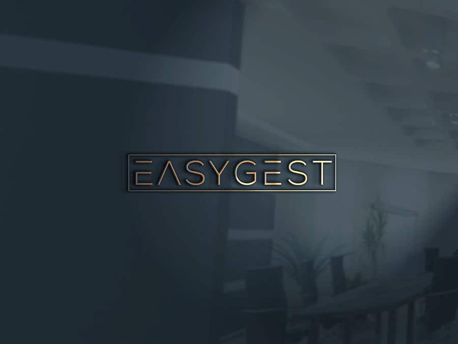 Participación en el concurso Nro.244 para                                                 EasyGest logo
                                            