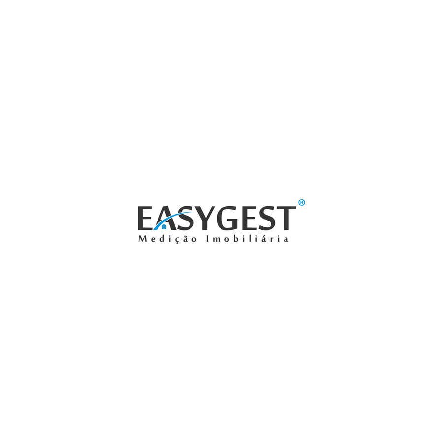 Participación en el concurso Nro.456 para                                                 EasyGest logo
                                            