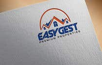 #489 for EasyGest logo by dotxperts7