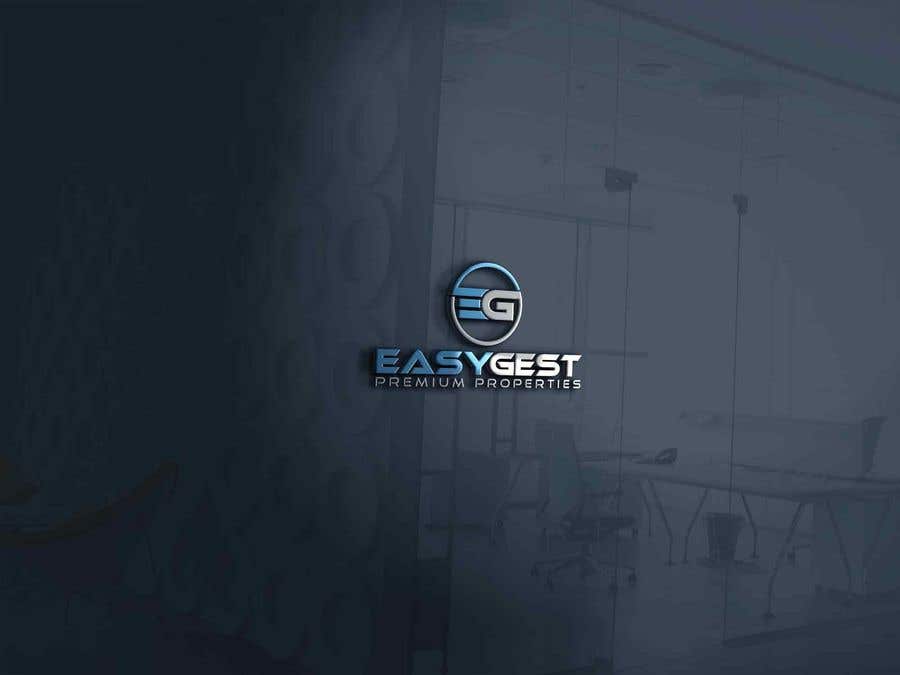 Contest Entry #248 for                                                 EasyGest logo
                                            