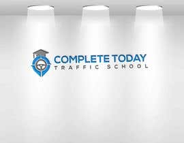 #73 for Create a logo for an online traffic safety school course by FreelancerJewel1