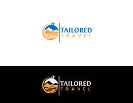 #31 pentru Cool Travel Business Name and Logo de către shfiqurrahman160