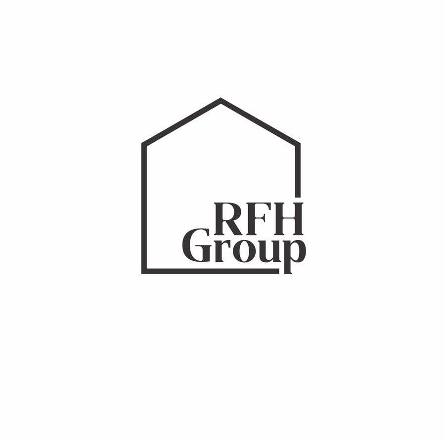 Contest Entry #379 for                                                 Design a Logo for Real Estate Company
                                            