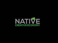 mdmahashin2019님에 의한 Logo for Native Creative Economy을(를) 위한 #10