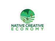 mdmahashin2019님에 의한 Logo for Native Creative Economy을(를) 위한 #66