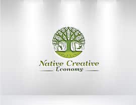 Nambari 194 ya Logo for Native Creative Economy na anik750