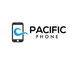 #21 untuk I Need a Logo Made for my new Phone sales Facebook Page (Pacific Phones) oleh mousumi23