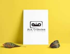 monjurulislam865님에 의한 Need Logo Icon for &quot;Ace Tributon: Gaming and Developing&quot;을(를) 위한 #30