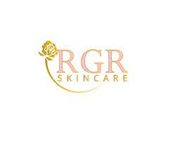 #104 for Make me a logo for RGR Skincare by Sohanur3456905
